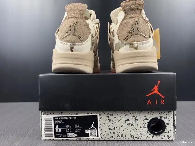 Reps TBK Jordan May Air DJ1193-200 x Aleali 4 Camo 0505